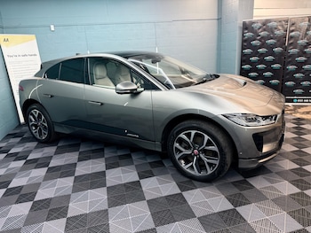 Used Jaguar I-Pace 2020 for sale - 78204793: Photo