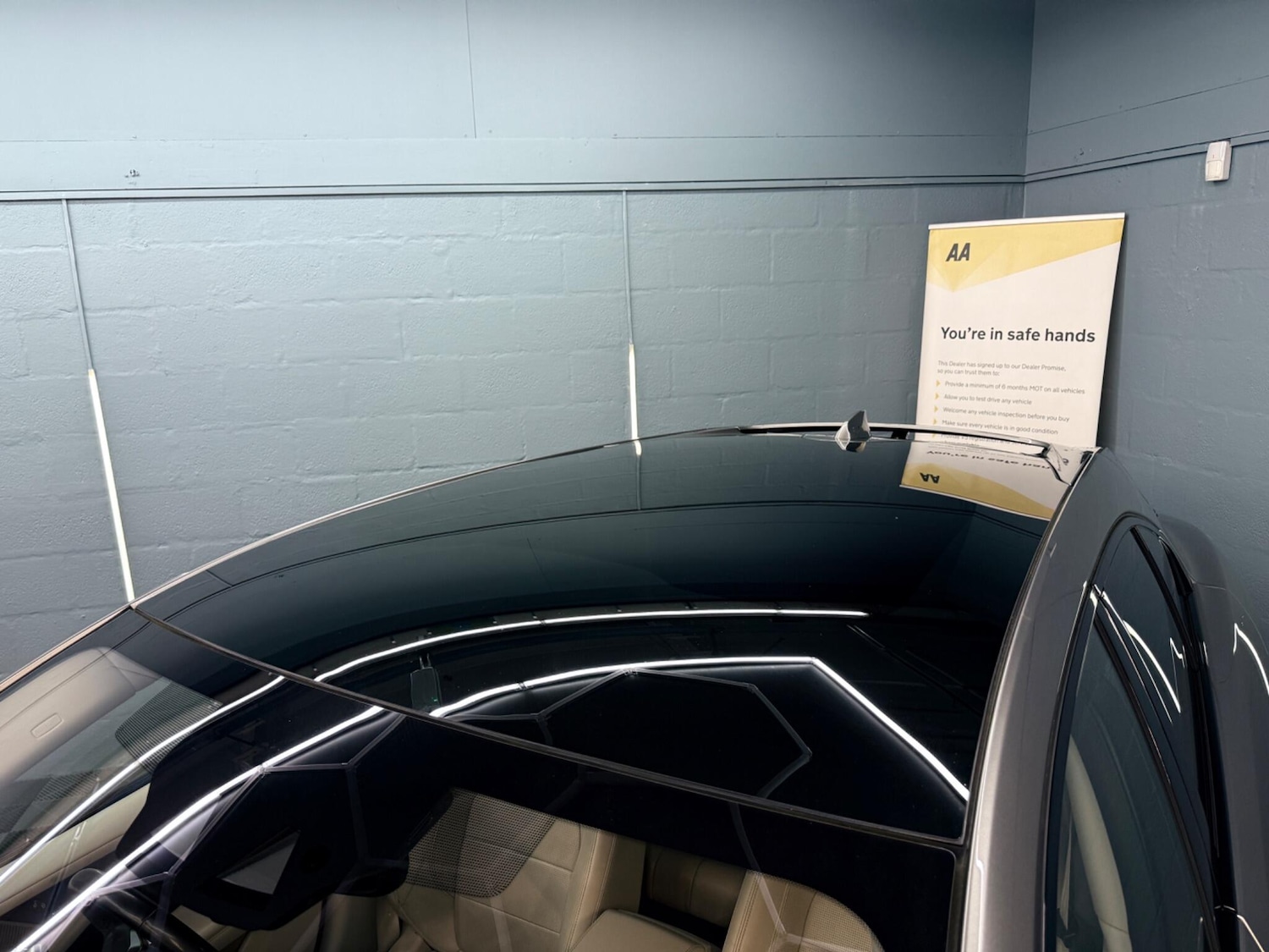 Used Jaguar I-Pace for sale - 78204793: Photo 5