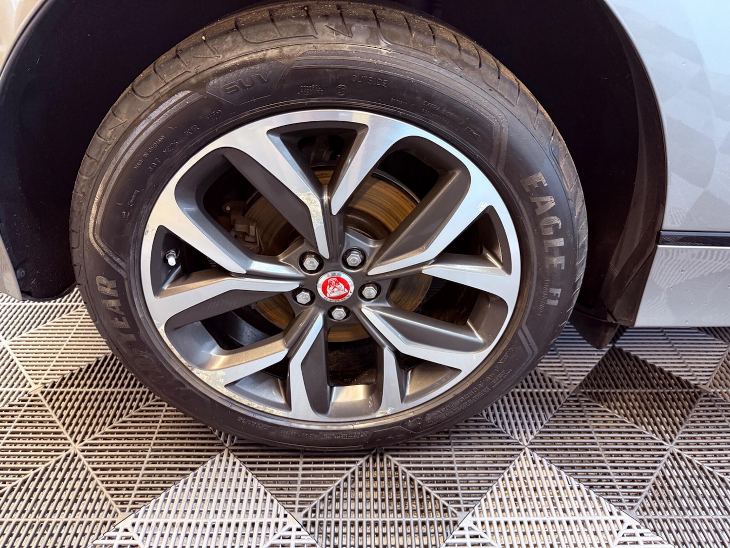 Used Jaguar I-Pace for sale - 78204793: Photo 51