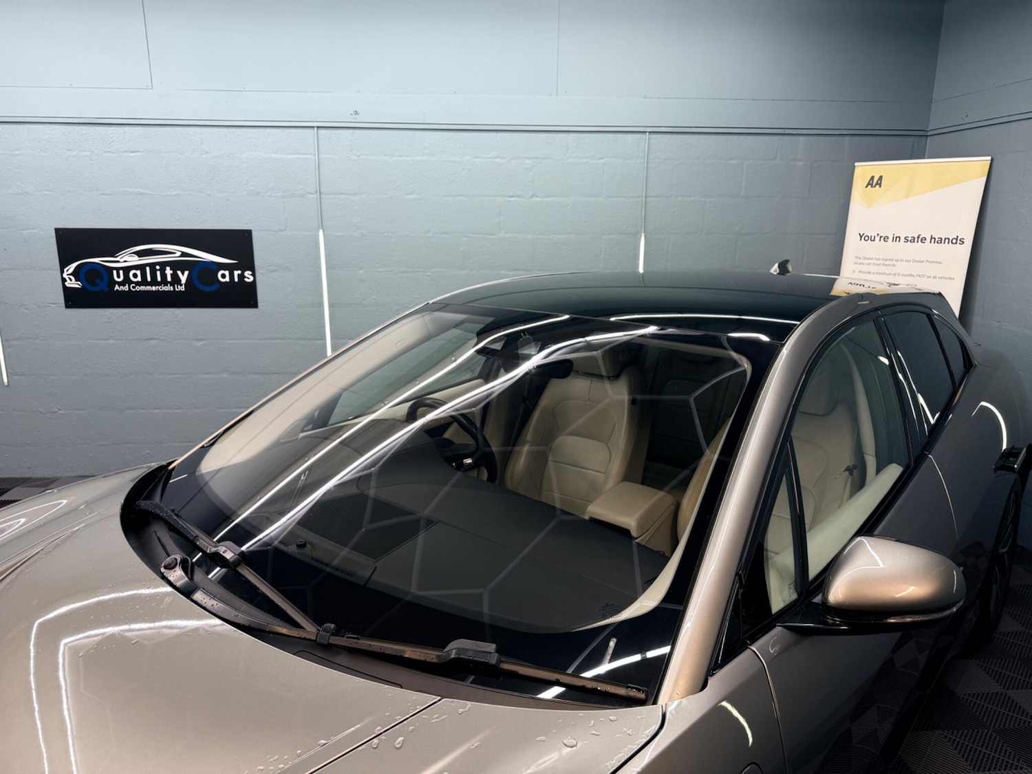 Used Jaguar I-Pace for sale - 78204793: Photo 6