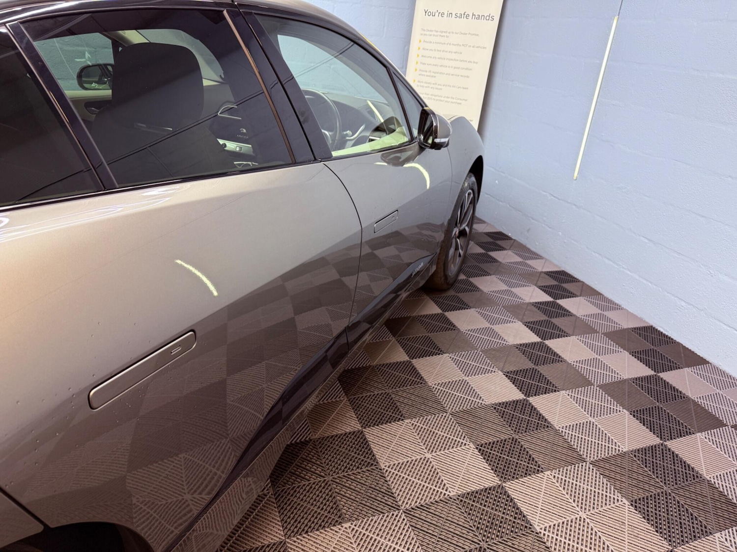 Used Jaguar I-Pace for sale - 78204793: Photo 60