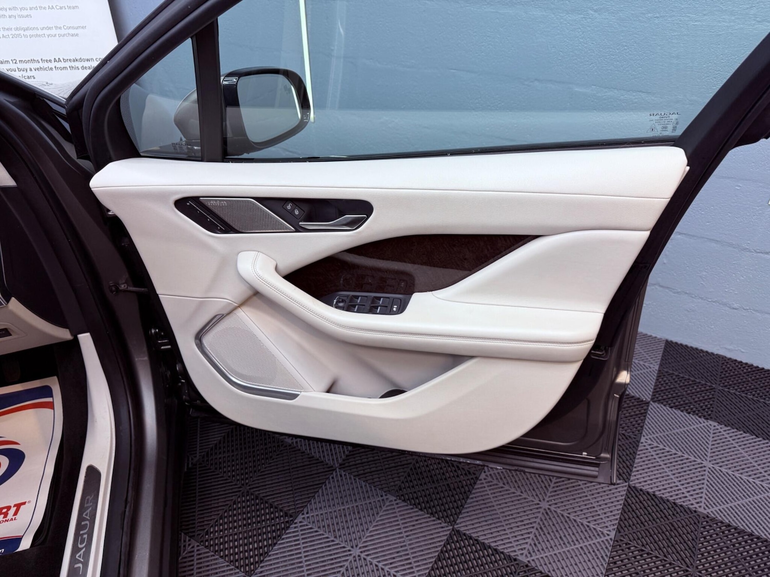 Used Jaguar I-Pace for sale - 78204793: Photo 64