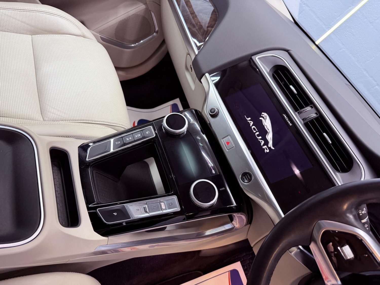 Used Jaguar I-Pace for sale - 78204793: Photo 69