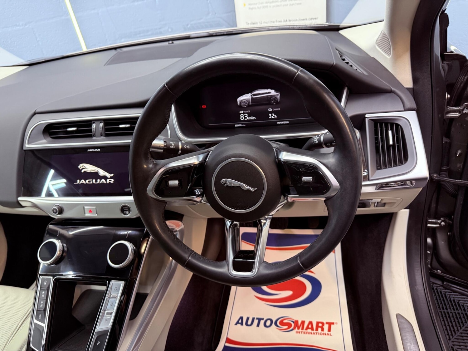 Used Jaguar I-Pace for sale - 78204793: Photo 70