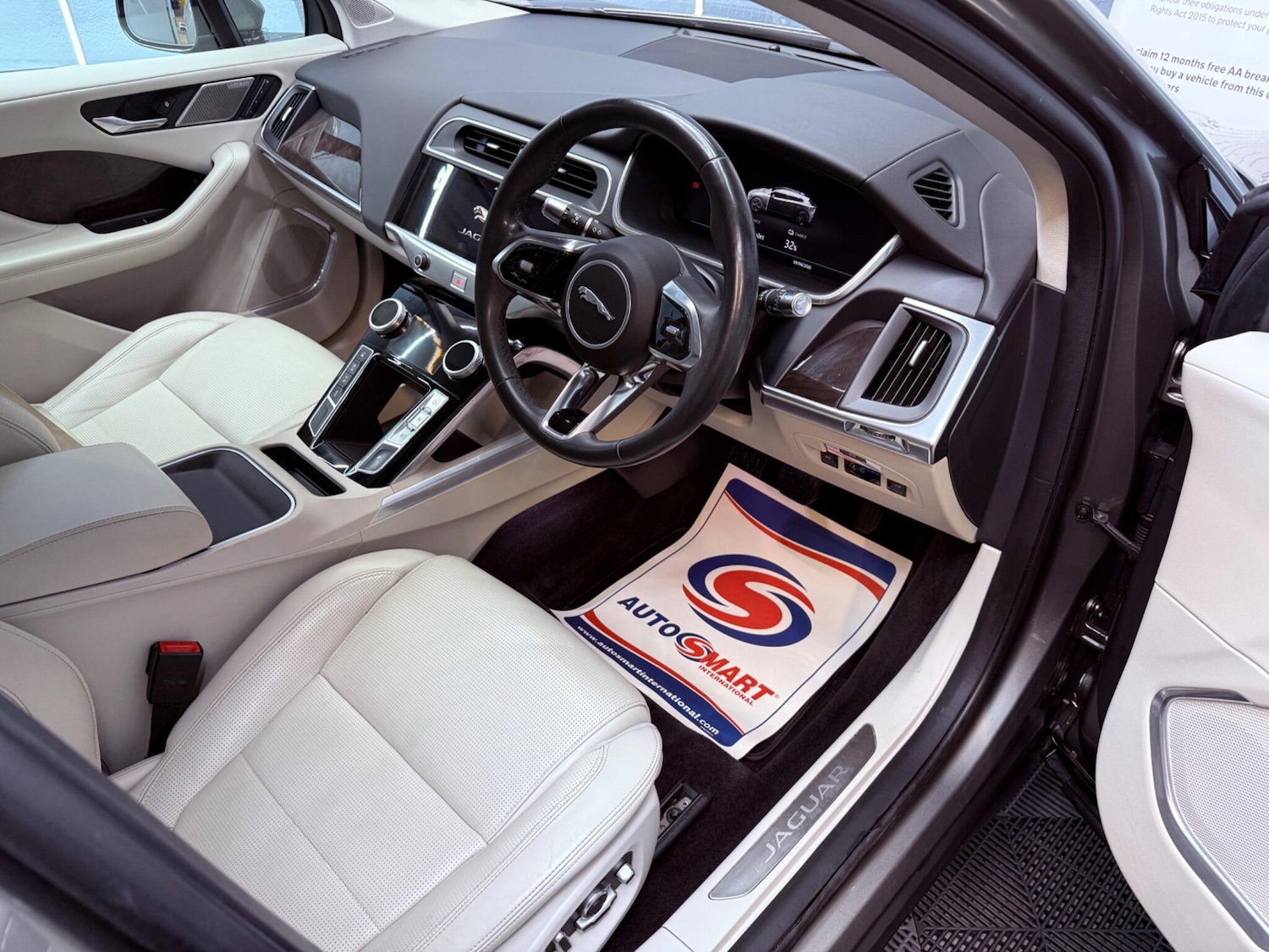 Used Jaguar I-Pace for sale - 78204793: Photo 71