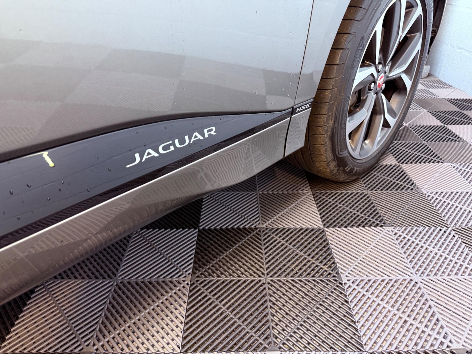 Used Jaguar I-Pace for sale - 78204793: Photo 72