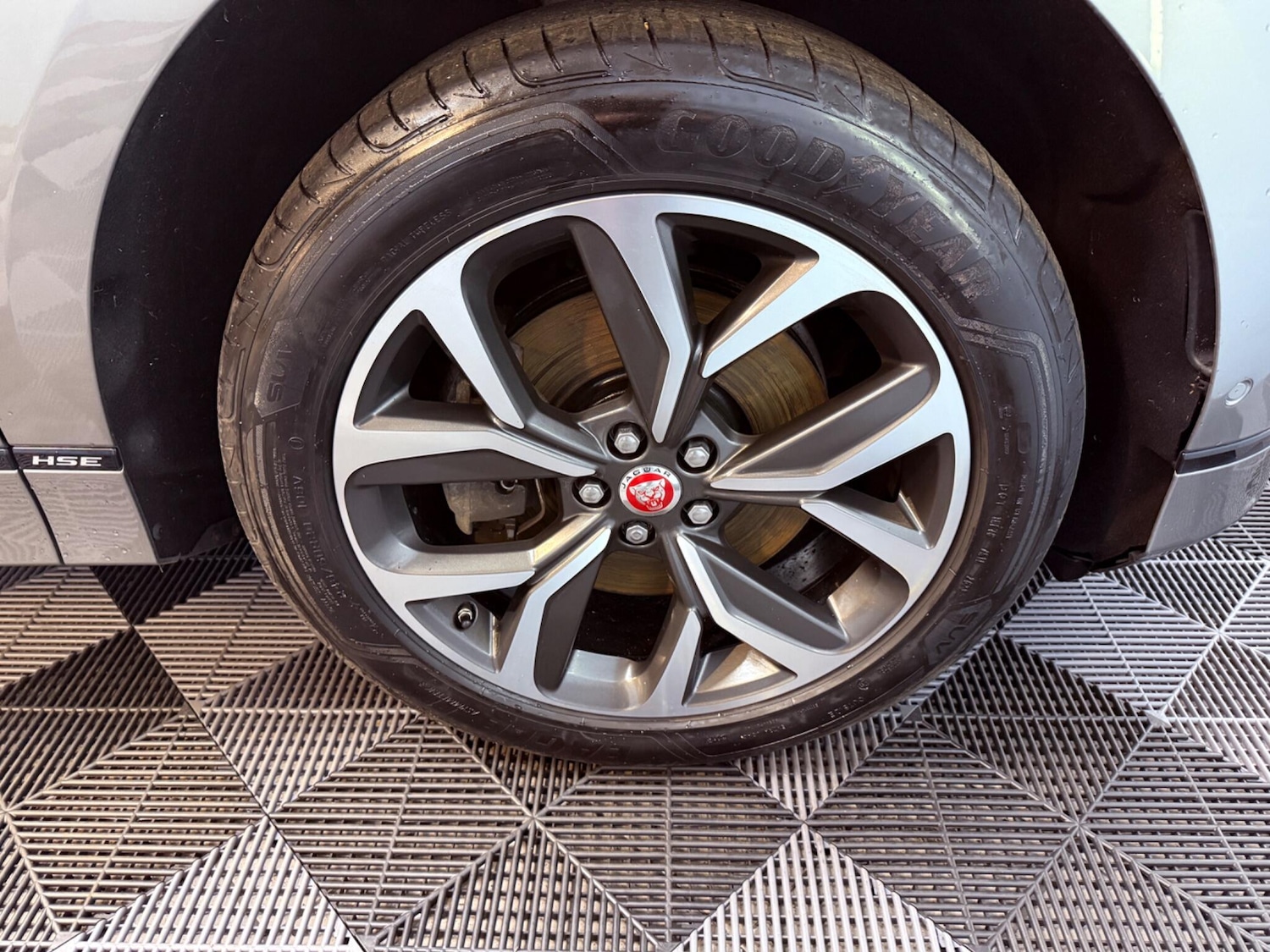 Used Jaguar I-Pace for sale - 78204793: Photo 73