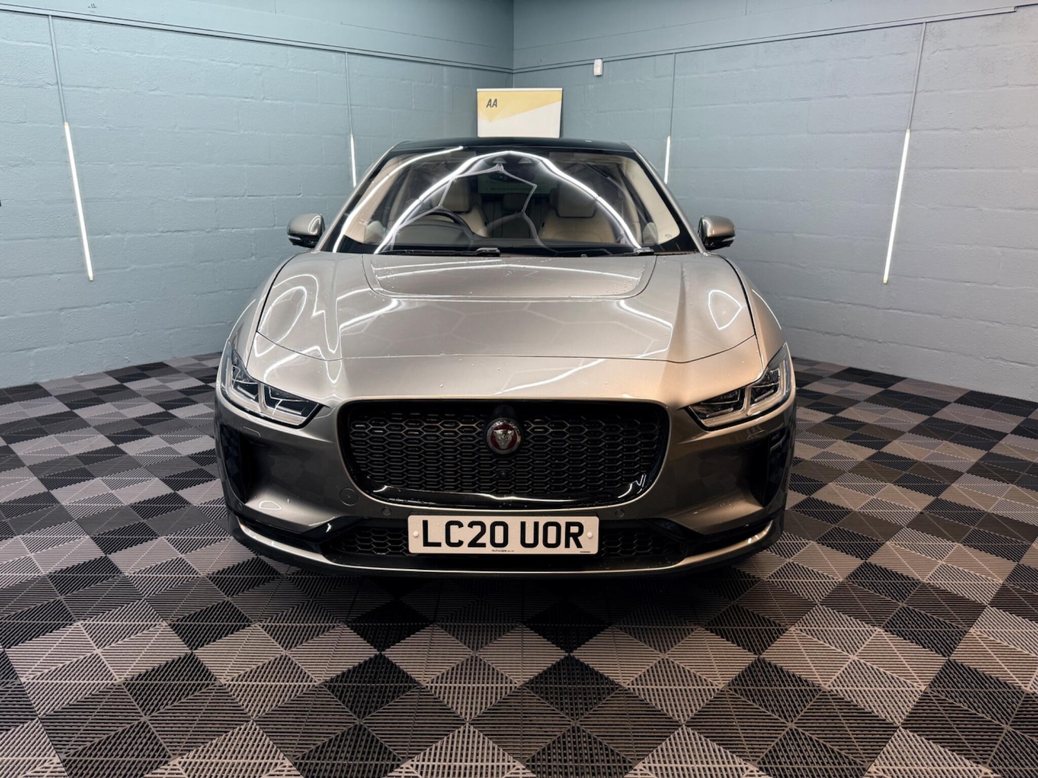 Used Jaguar I-Pace for sale - 78204793: Photo 9