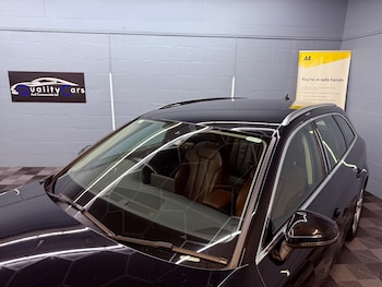 Used Audi A4 Avant 2017 for sale - 76839794: Photo