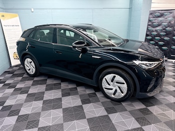 Used Volkswagen ID.4 2022 for sale - 79259717: Photo