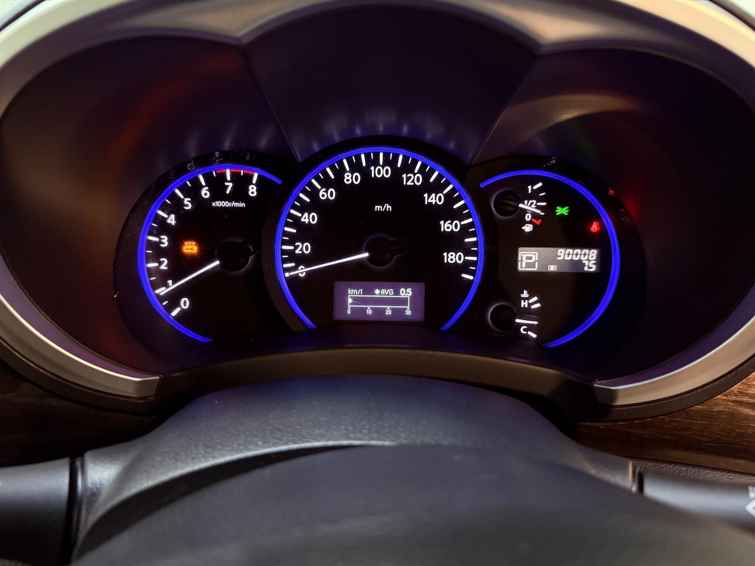 Used Nissan Elgrand 2023 for sale - 76059947: Photo 18