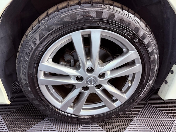Used Nissan Elgrand 2023 for sale - 76059947: Photo 19