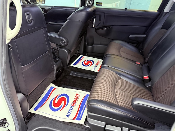 Used Nissan Elgrand 2023 for sale - 76059947: Photo 27