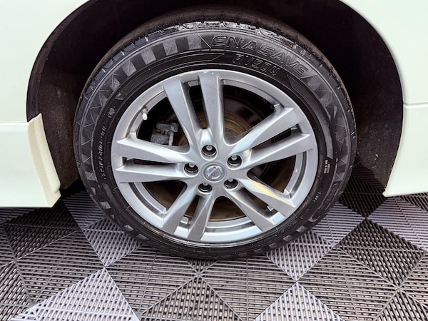 Used Nissan Elgrand 2023 for sale - 76059947: Photo 28