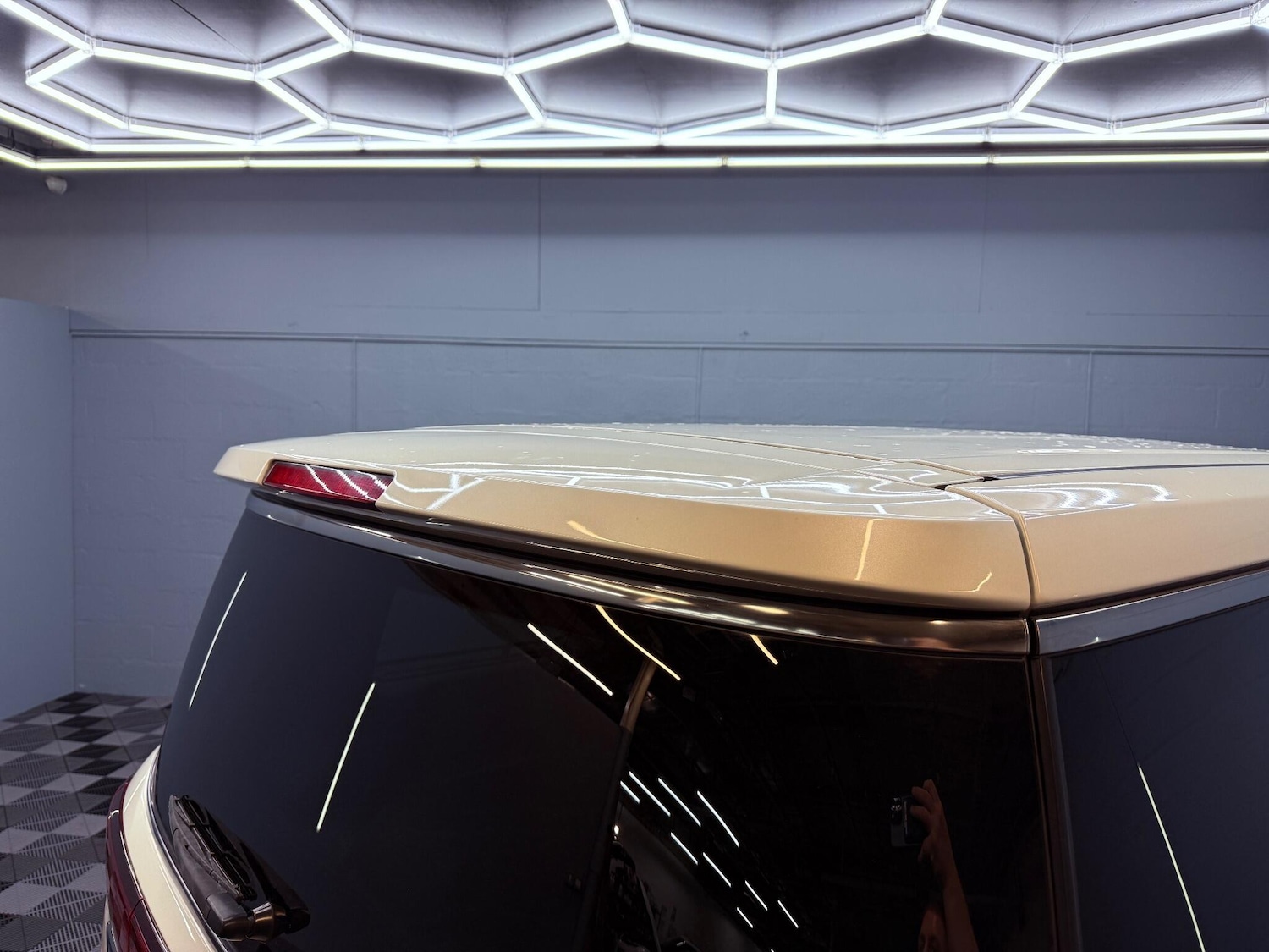 Used Nissan Elgrand 2023 for sale - 76059947: Photo 31