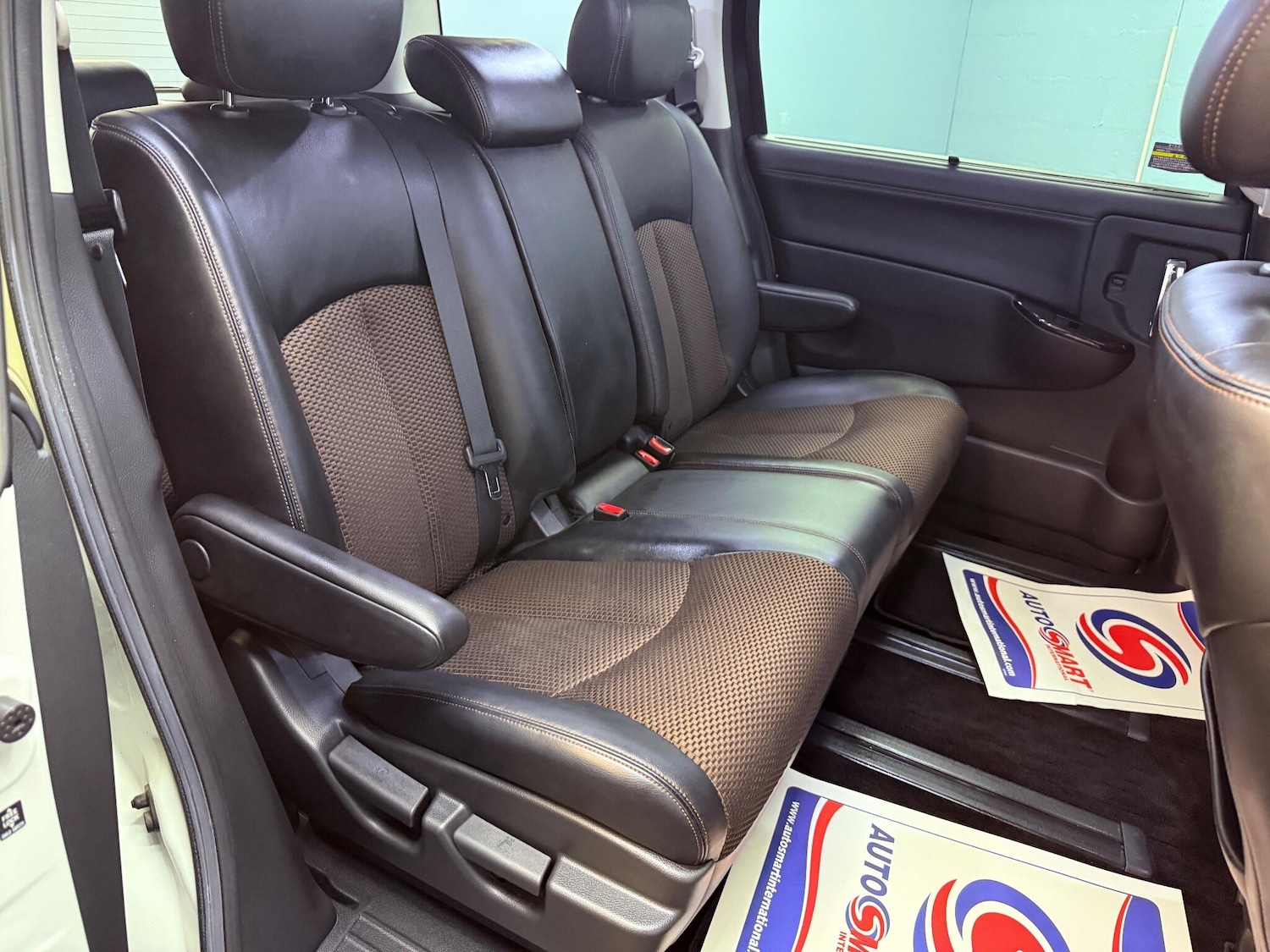 Used Nissan Elgrand 2023 for sale - 76059947: Photo 36