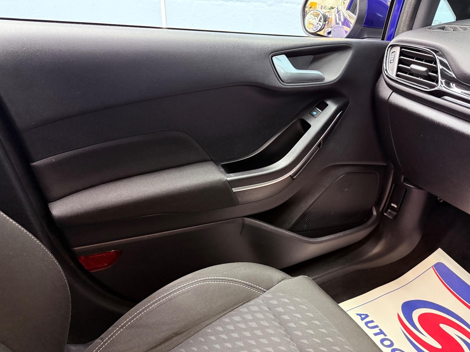 Used Ford Fiesta 2018 for sale - 76671636: Photo 14