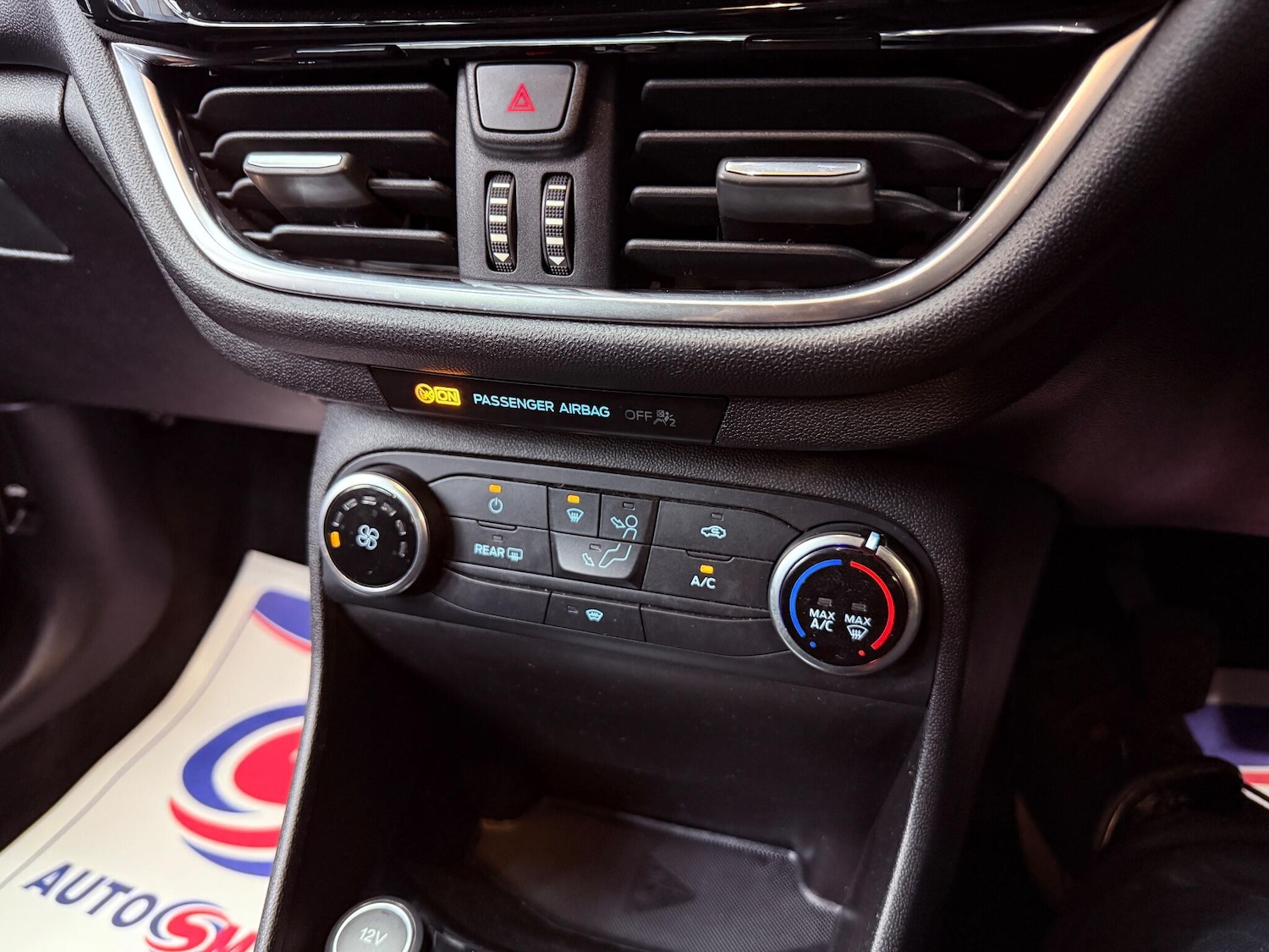 Used Ford Fiesta 2018 for sale - 76671636: Photo 18