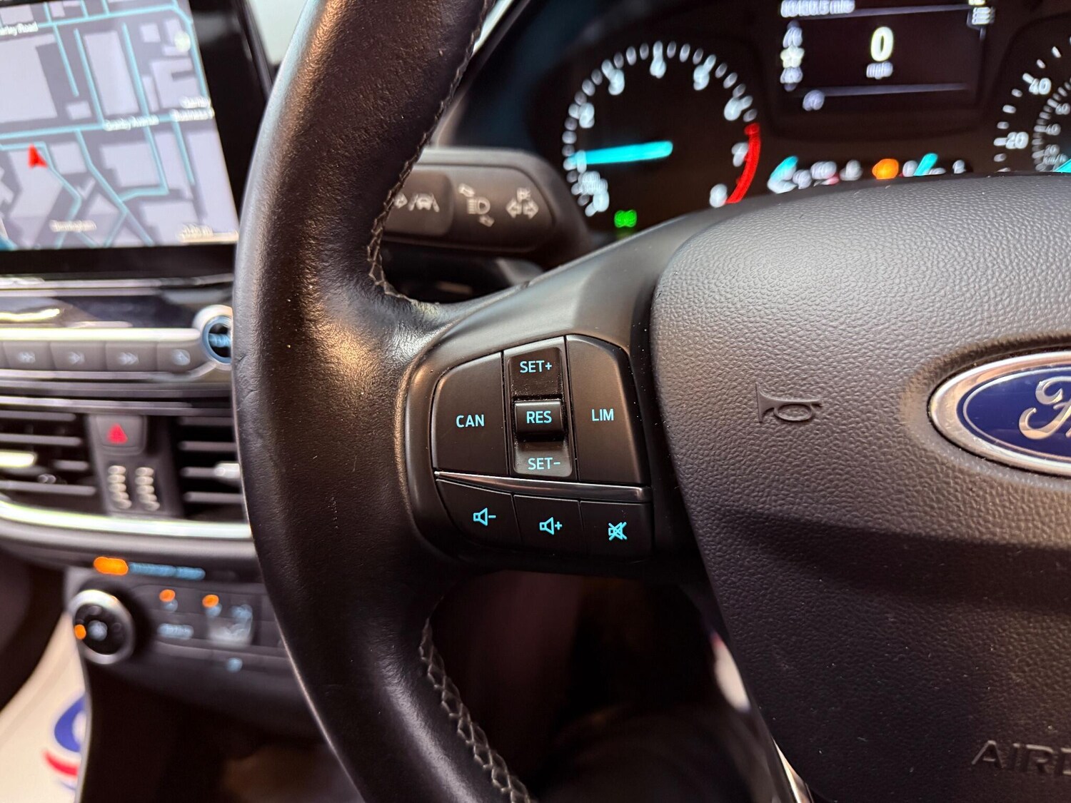 Used Ford Fiesta 2018 for sale - 76671636: Photo 23