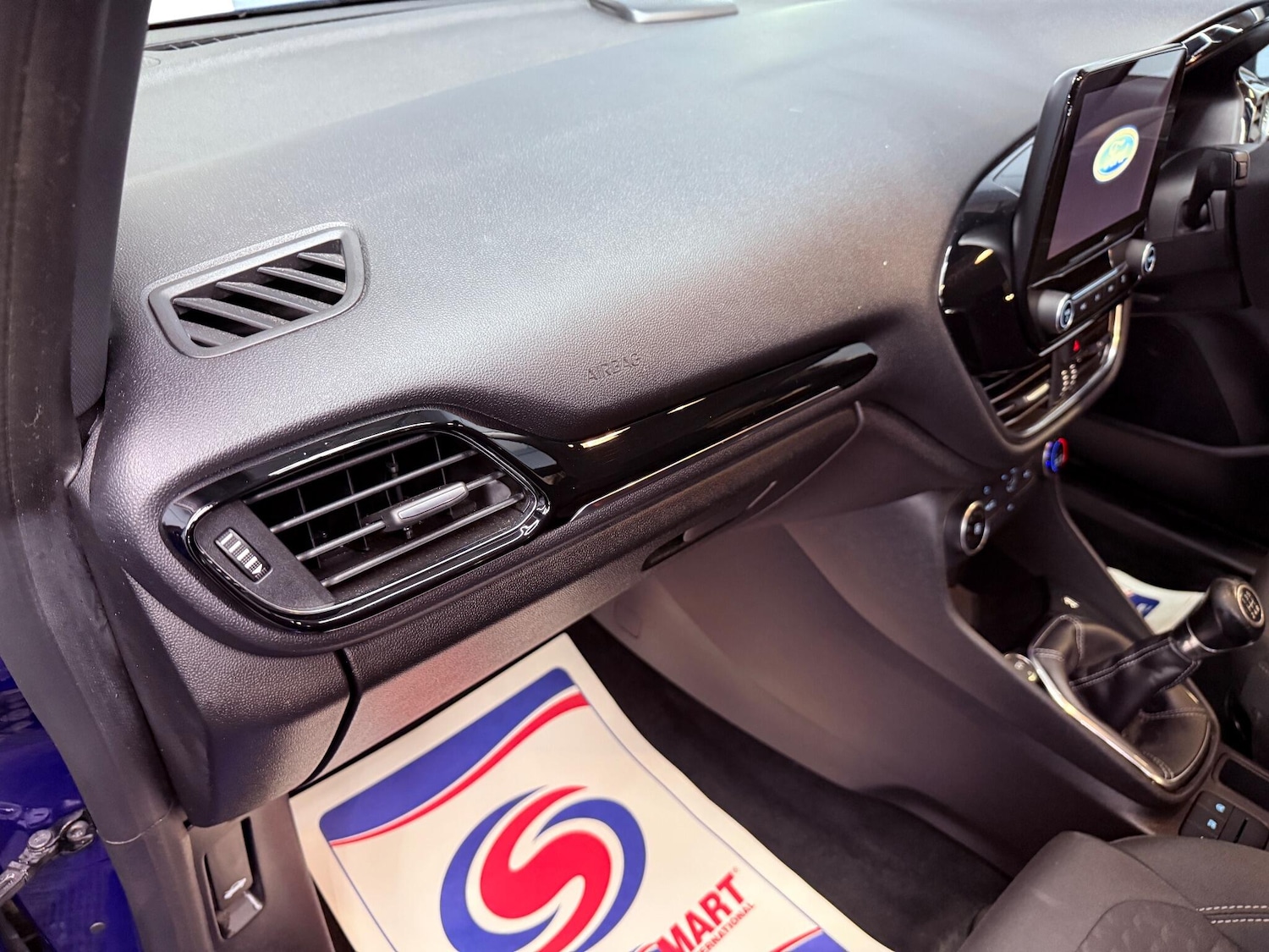 Used Ford Fiesta 2018 for sale - 76671636: Photo 28