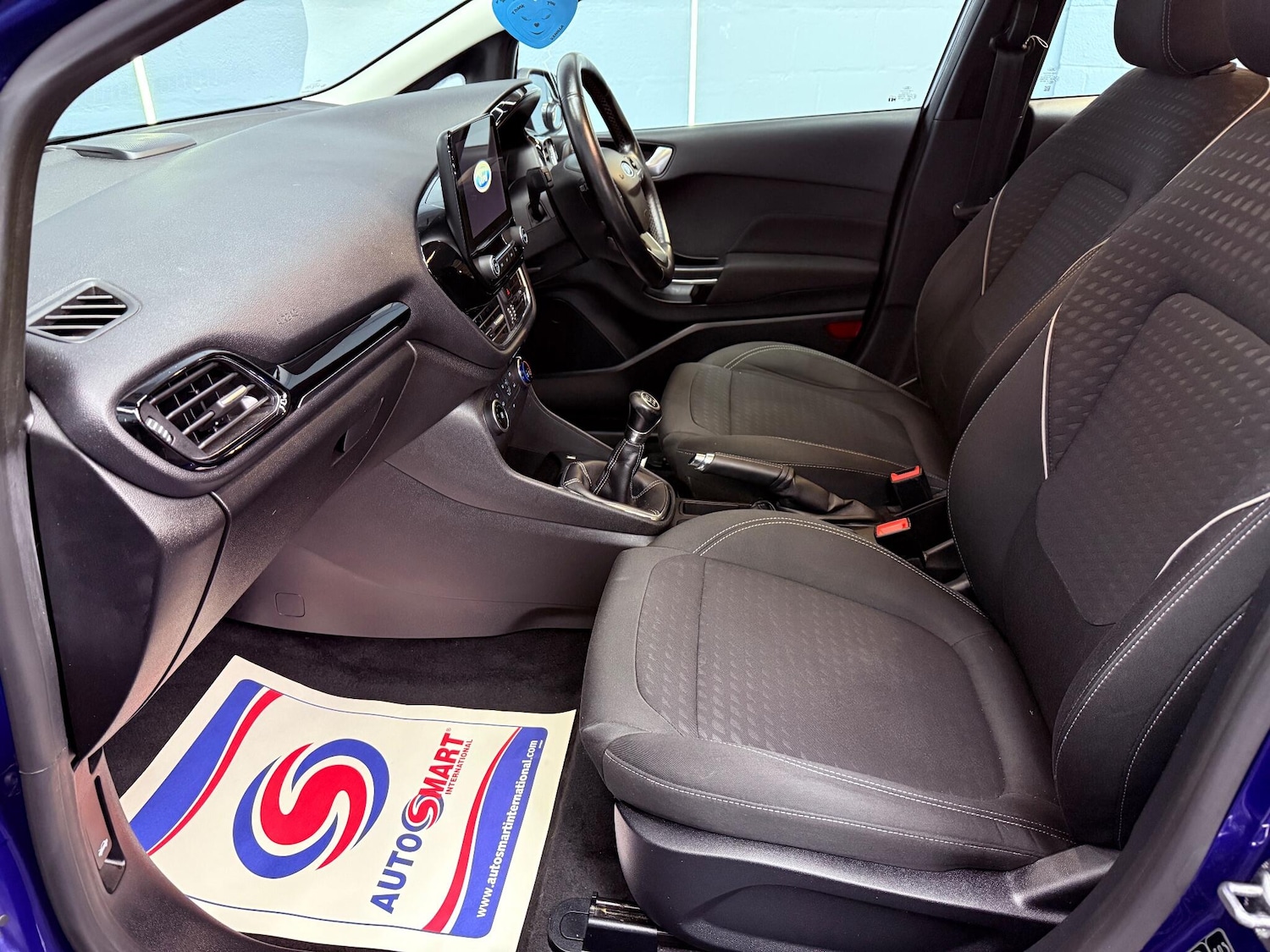 Used Ford Fiesta 2018 for sale - 76671636: Photo 29