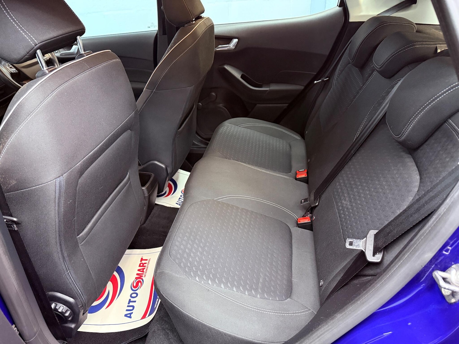 Used Ford Fiesta 2018 for sale - 76671636: Photo 32