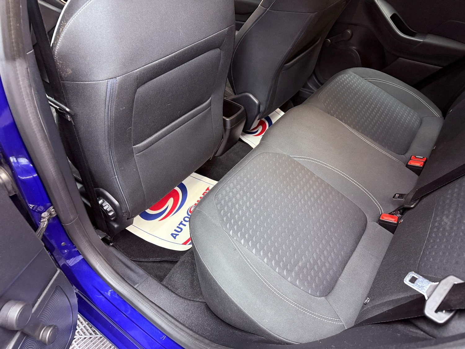 Used Ford Fiesta 2018 for sale - 76671636: Photo 33