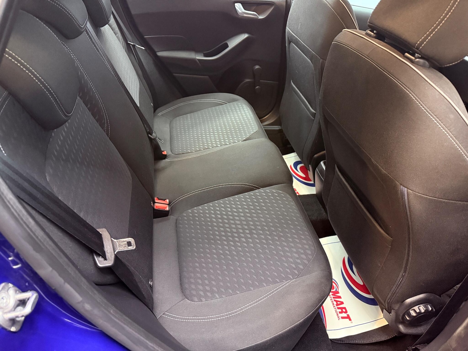 Used Ford Fiesta 2018 for sale - 76671636: Photo 43