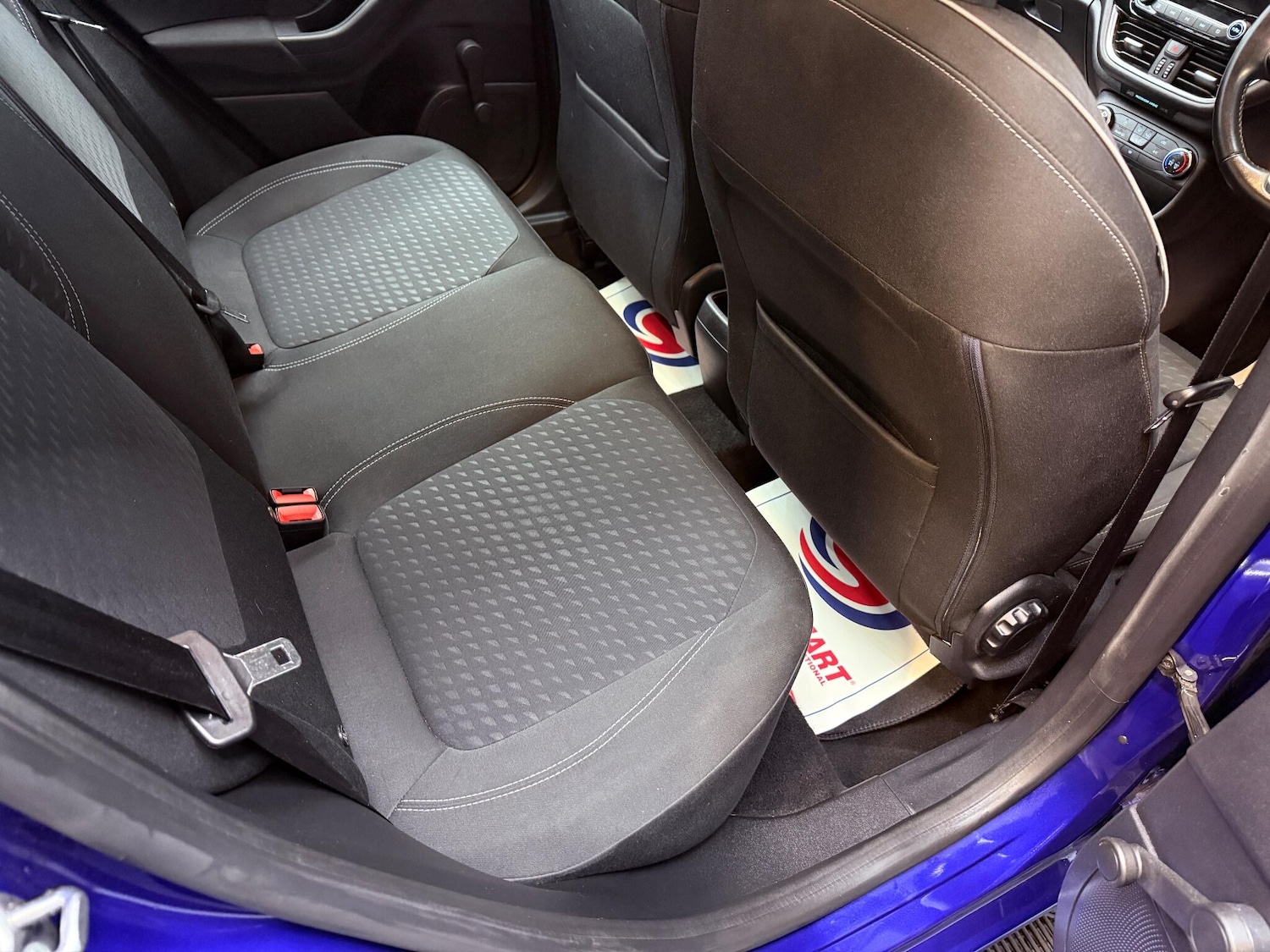 Used Ford Fiesta 2018 for sale - 76671636: Photo 44