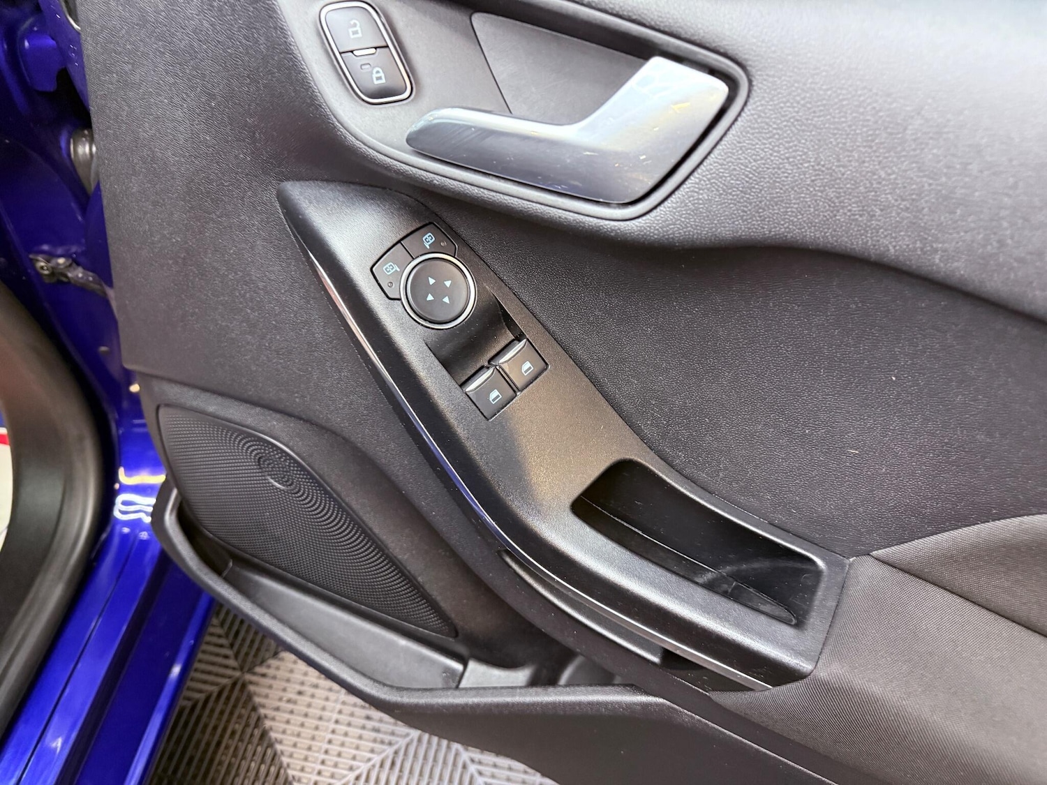 Used Ford Fiesta 2018 for sale - 76671636: Photo 47