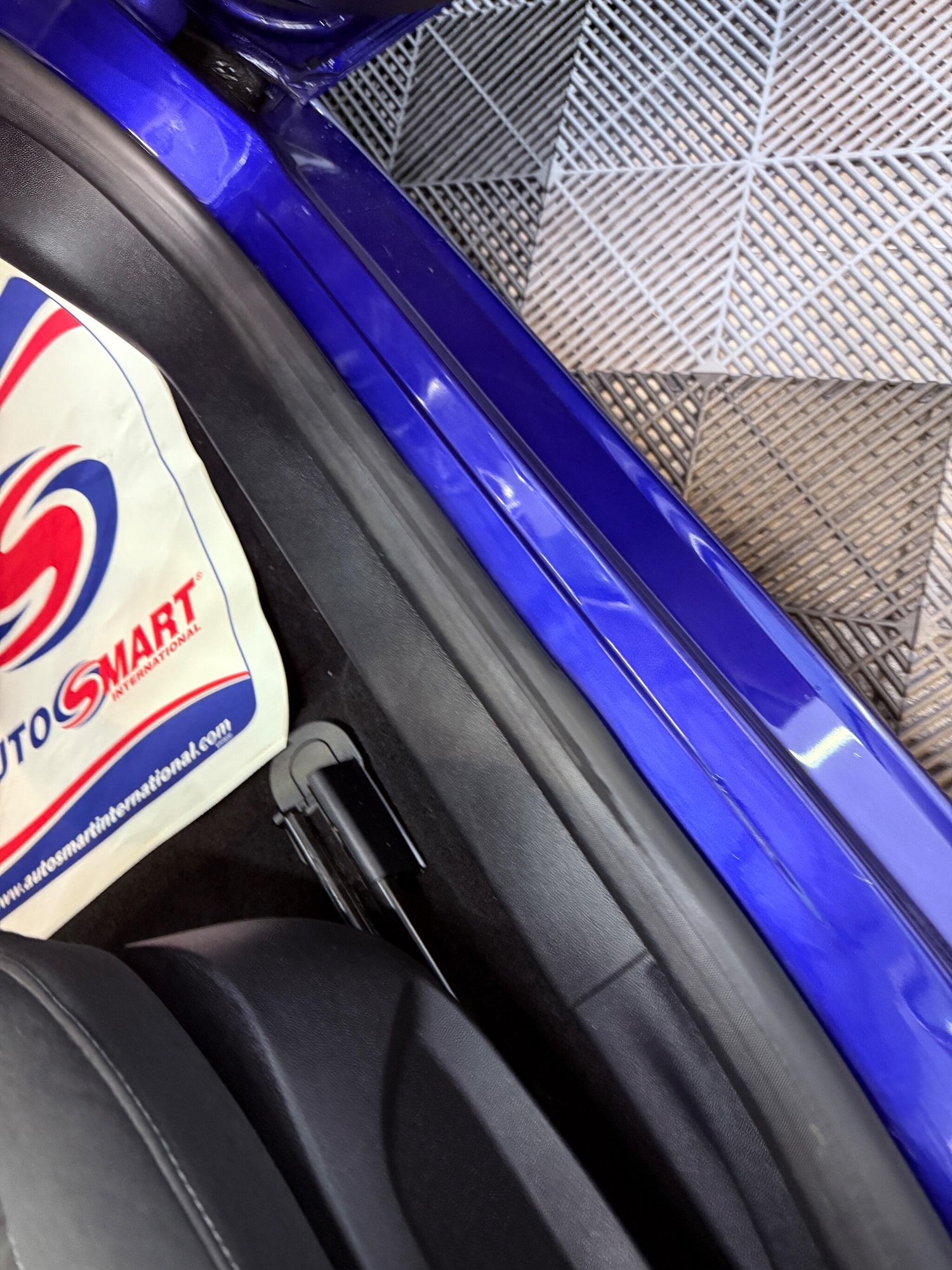 Used Ford Fiesta 2018 for sale - 76671636: Photo 49