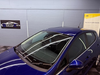 Used Ford Fiesta 2018 for sale - 76671636: Photo