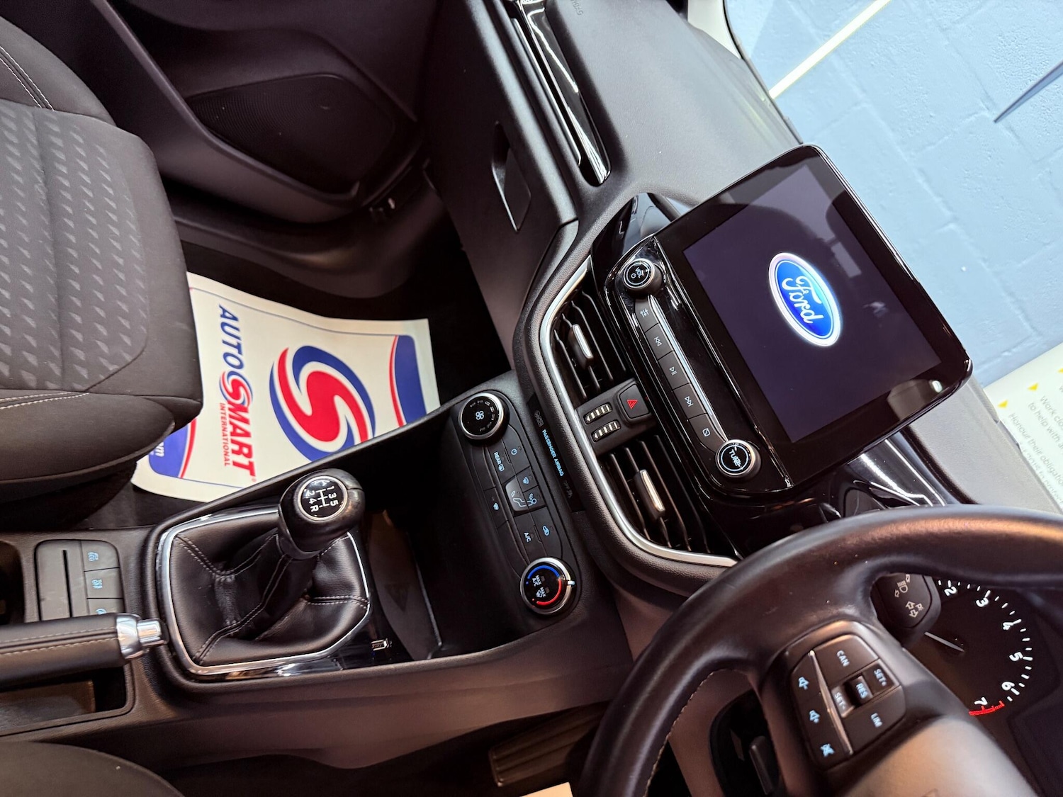 Used Ford Fiesta 2018 for sale - 76671636: Photo 50