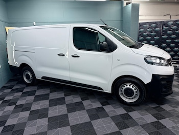 Used Vauxhall Vivaro 2023 for sale - 78448129: Photo