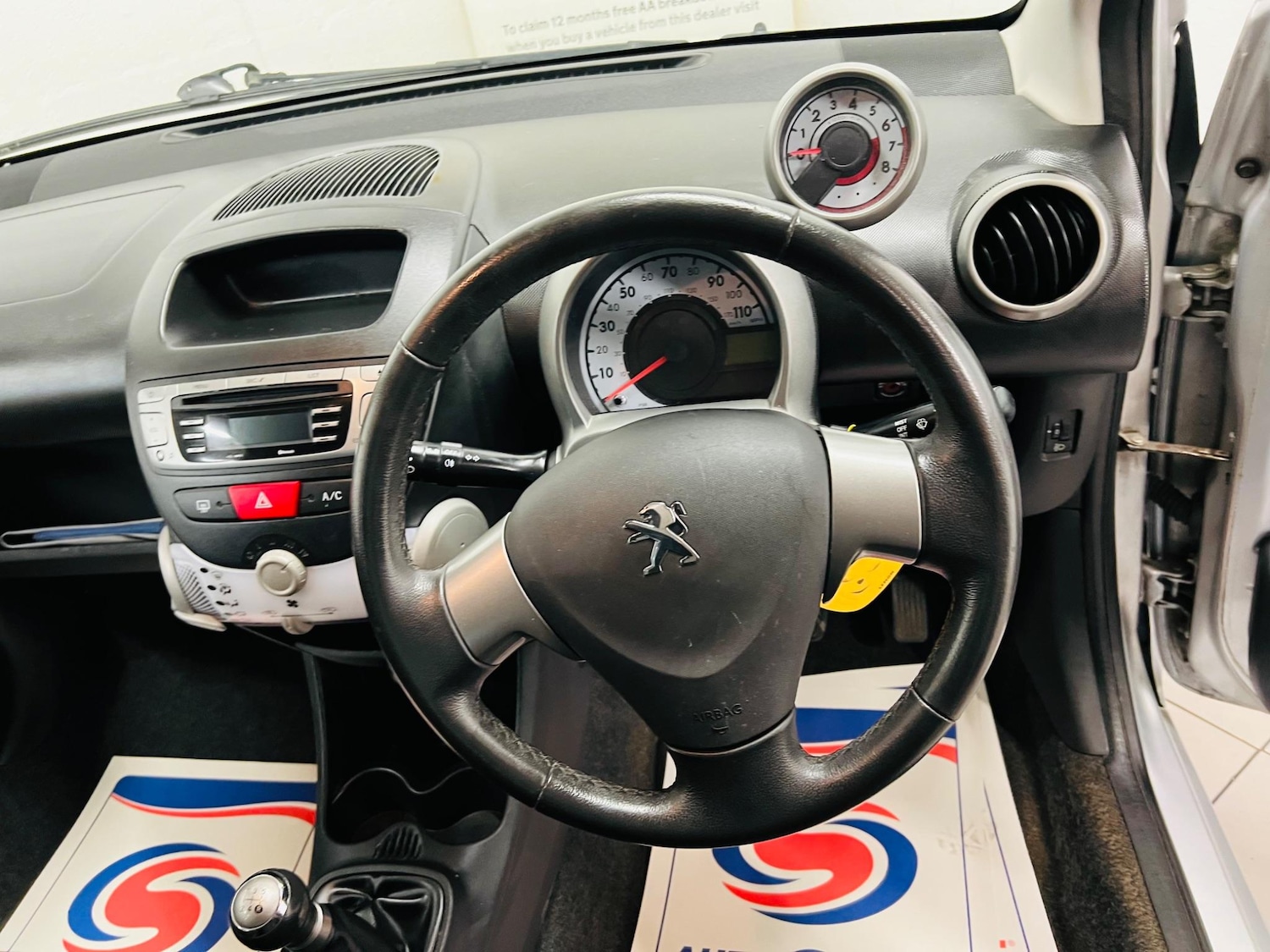 Vehicle 24
