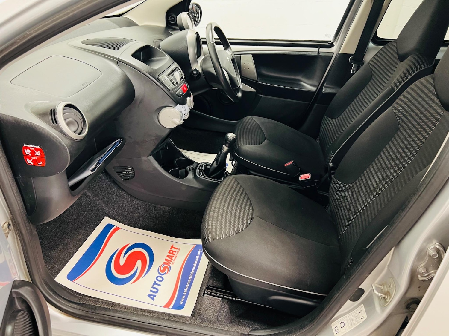 Vehicle 26