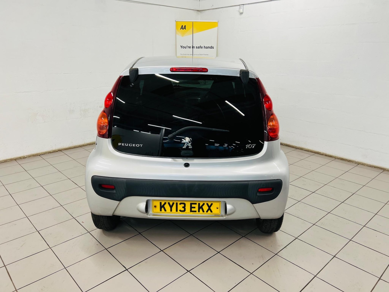 Vehicle 9