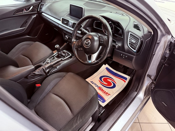 Used Mazda Mazda3 2014 for sale - 74726311: Photo 15