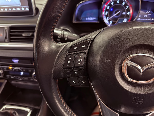 Used Mazda Mazda3 2014 for sale - 74726311: Photo 18