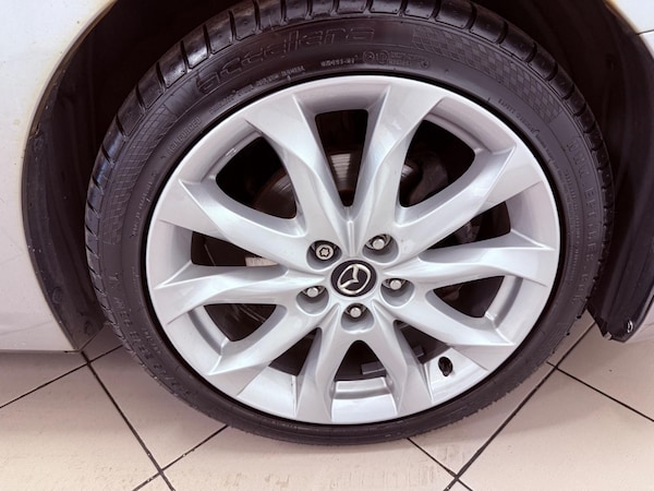 Used Mazda Mazda3 2014 for sale - 74726311: Photo 22