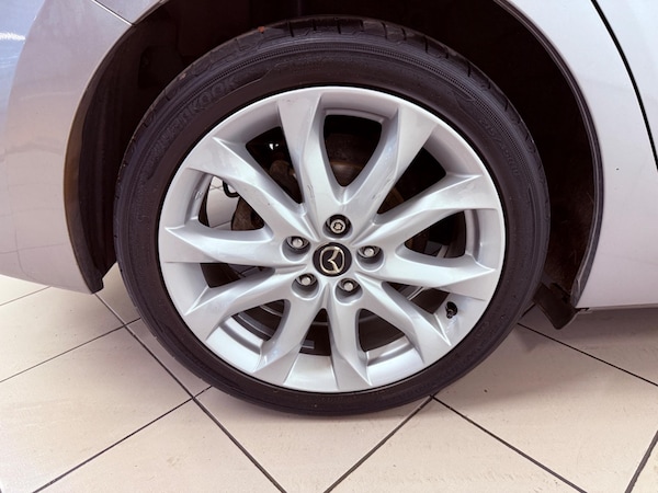 Used Mazda Mazda3 2014 for sale - 74726311: Photo 23
