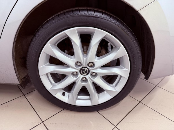 Used Mazda Mazda3 2014 for sale - 74726311: Photo 24