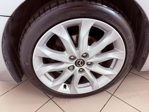Used Mazda Mazda3 2014 for sale - 74726311: Photo 25