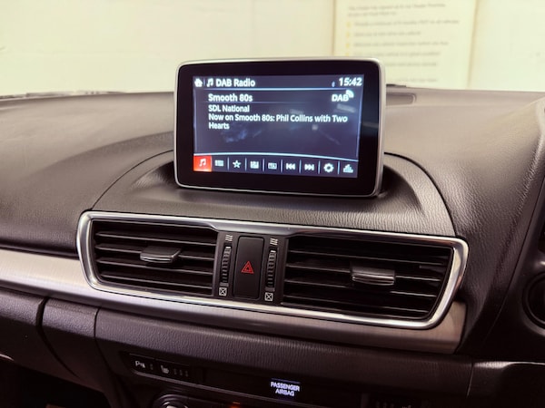 Used Mazda Mazda3 2014 for sale - 74726311: Photo 27