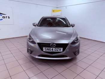Used Mazda Mazda3 2014 for sale - 74726311: Photo
