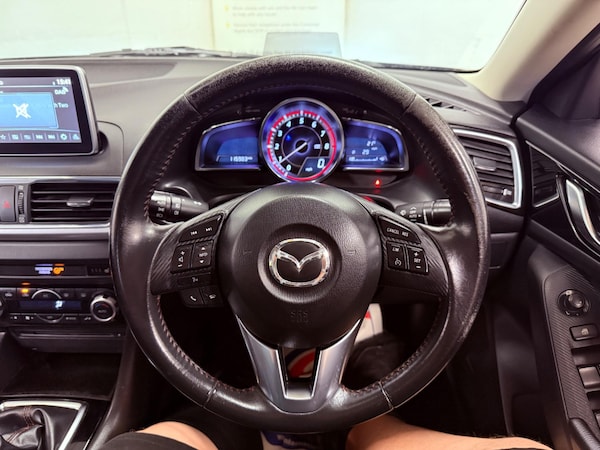Used Mazda Mazda3 2014 for sale - 74726311: Photo 32