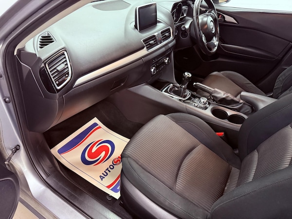 Used Mazda Mazda3 2014 for sale - 74726311: Photo 33