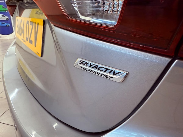 Used Mazda Mazda3 2014 for sale - 74726311: Photo 36