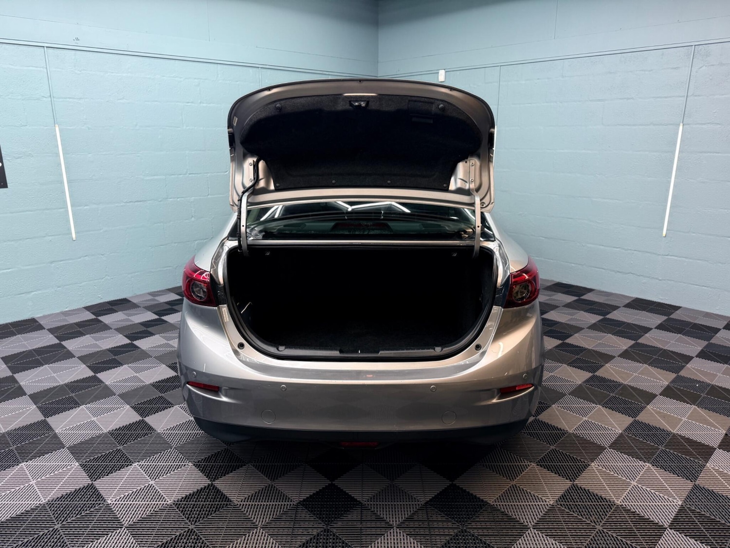 Used Mazda Mazda3 2014 for sale - 74726311: Photo 39