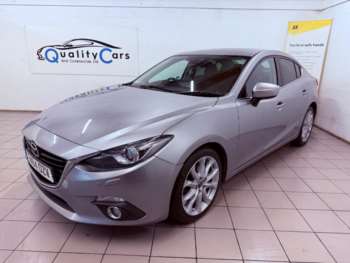 Used Mazda Mazda3 2014 for sale - 74726311: Photo